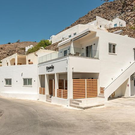Cavros Residence ,In Chora Sfakion 'Construction 2024' Екстериор снимка