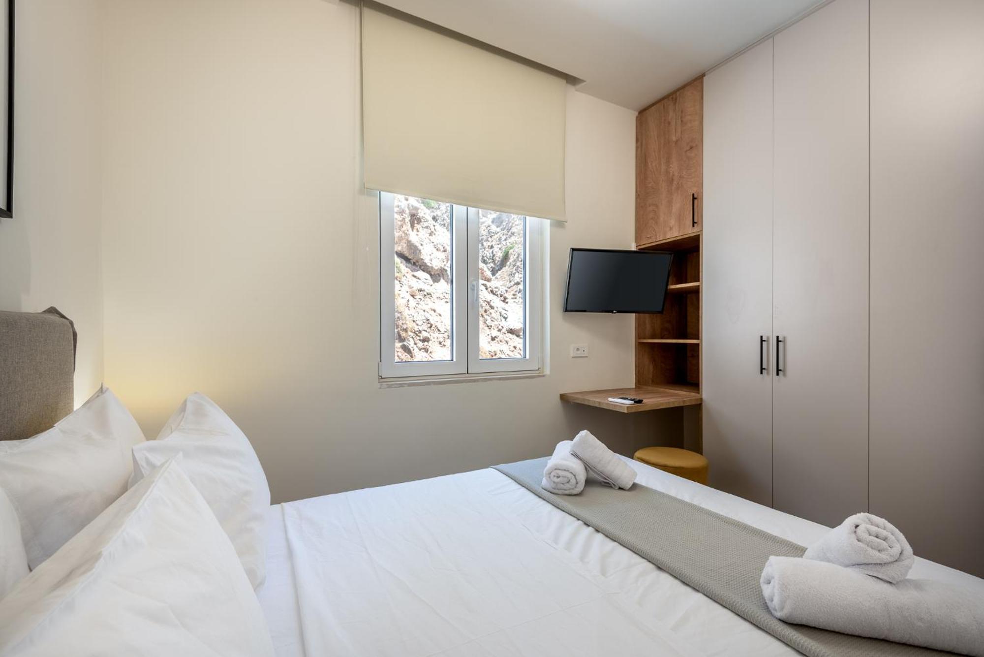 Cavros Residence ,In Chora Sfakion 'Construction 2024' Екстериор снимка