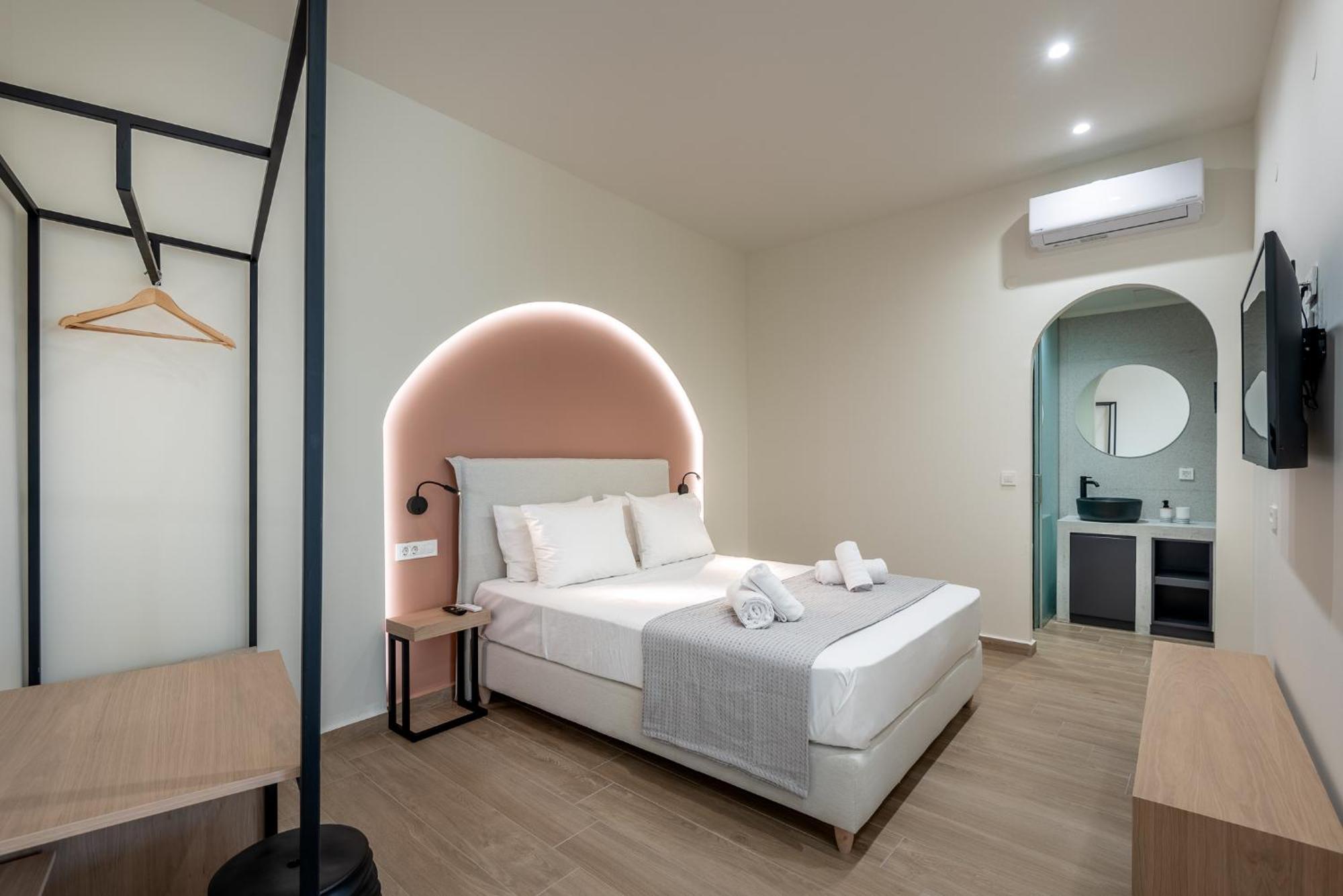 Cavros Residence ,In Chora Sfakion 'Construction 2024' Екстериор снимка