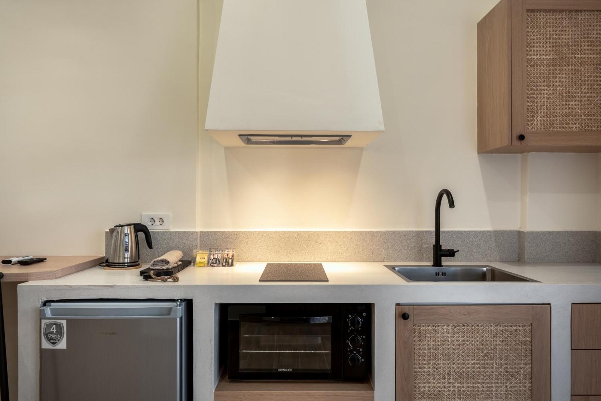 Cavros Residence ,In Chora Sfakion 'Construction 2024' Екстериор снимка