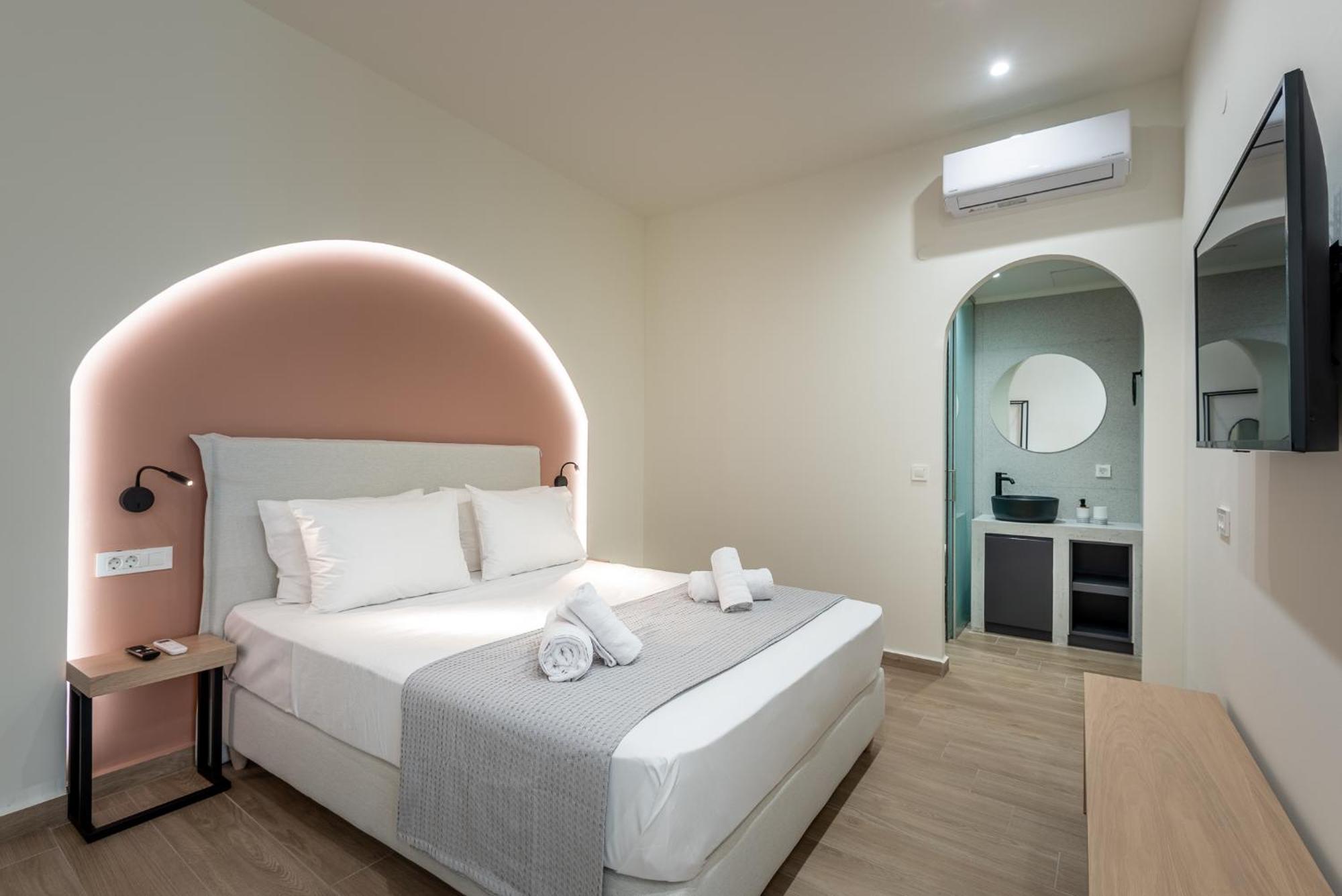 Cavros Residence ,In Chora Sfakion 'Construction 2024' Екстериор снимка