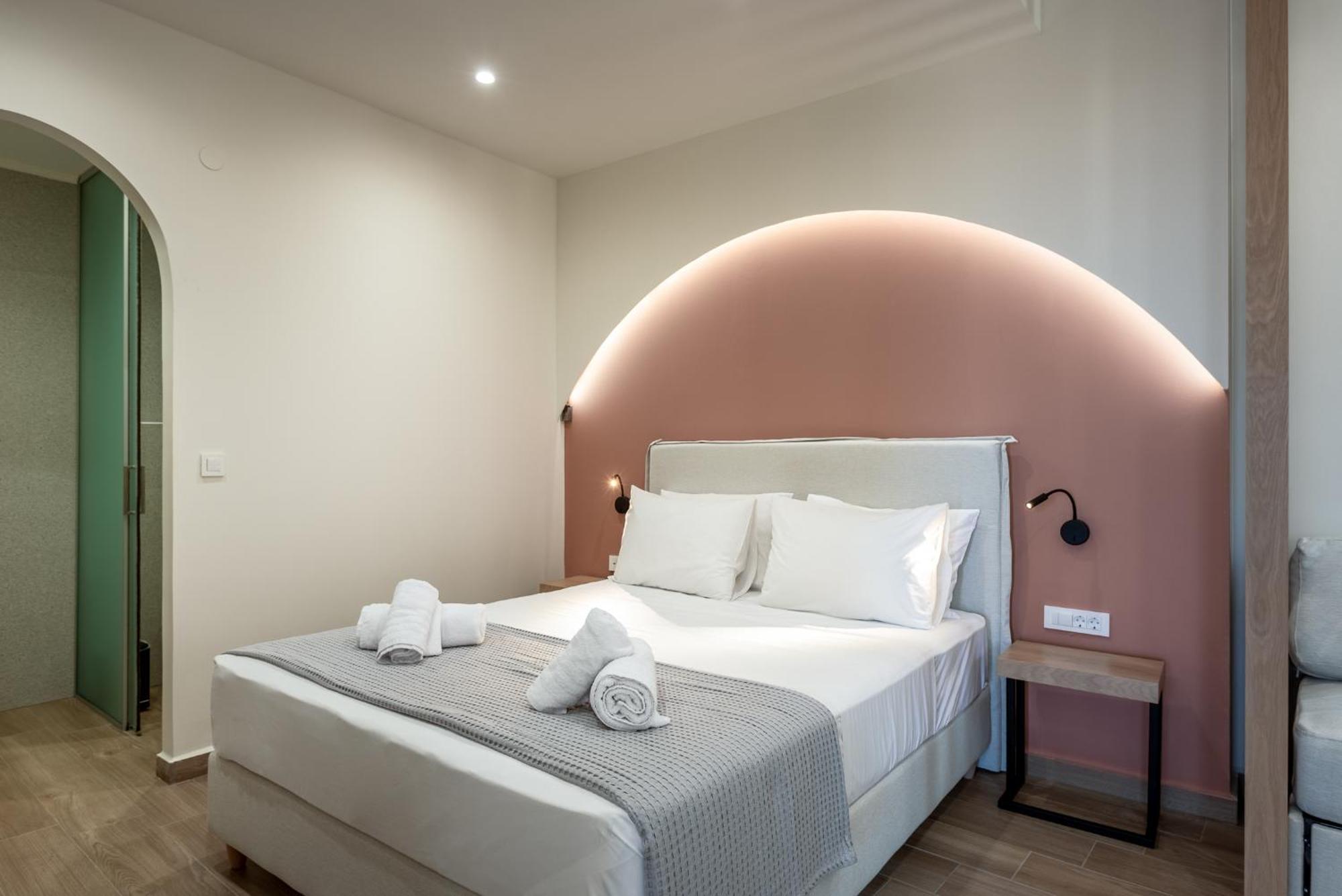 Cavros Residence ,In Chora Sfakion 'Construction 2024' Екстериор снимка