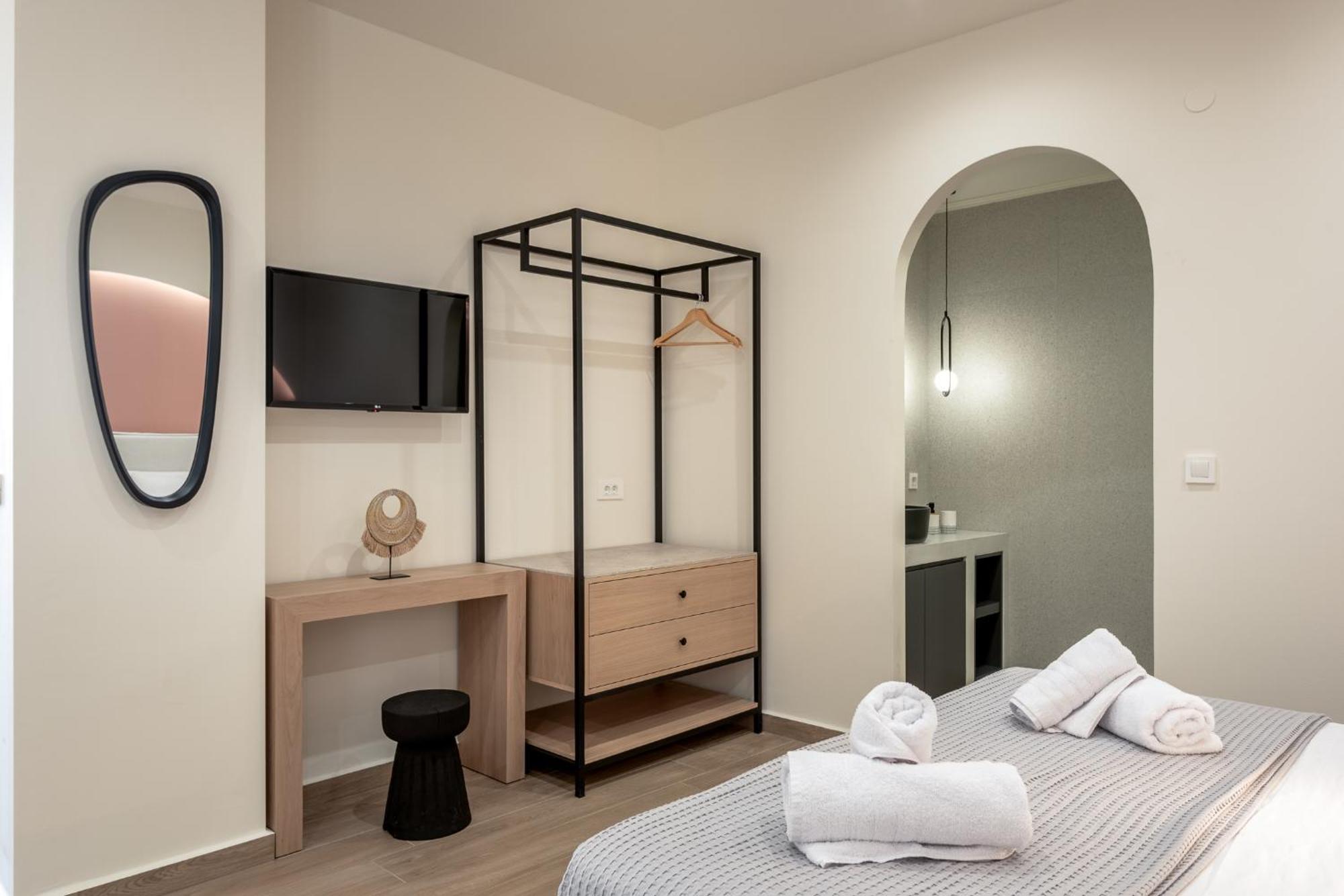Cavros Residence ,In Chora Sfakion 'Construction 2024' Екстериор снимка