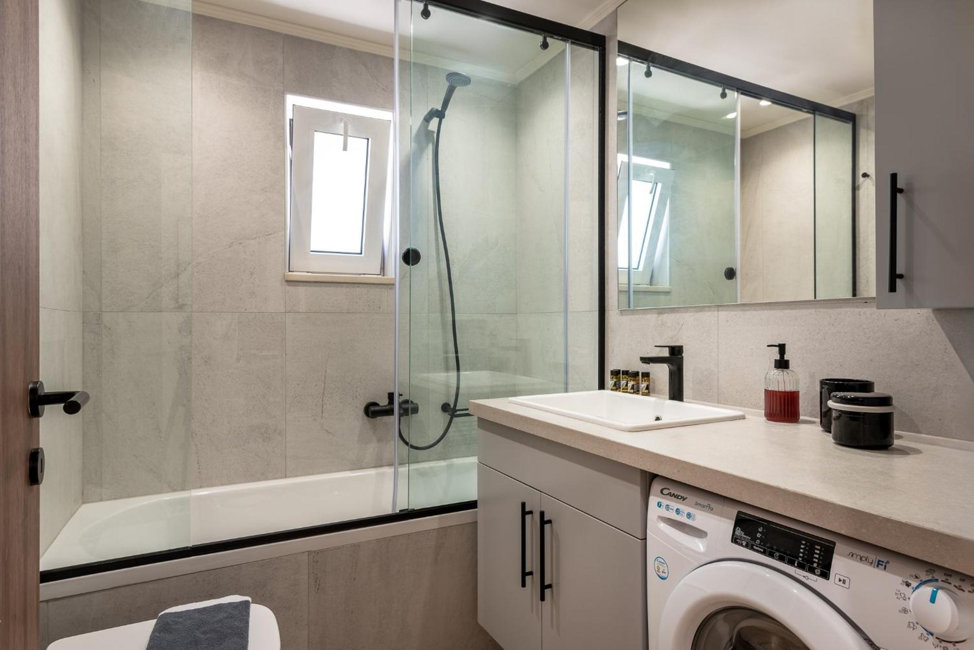Cavros Residence ,In Chora Sfakion 'Construction 2024' Екстериор снимка