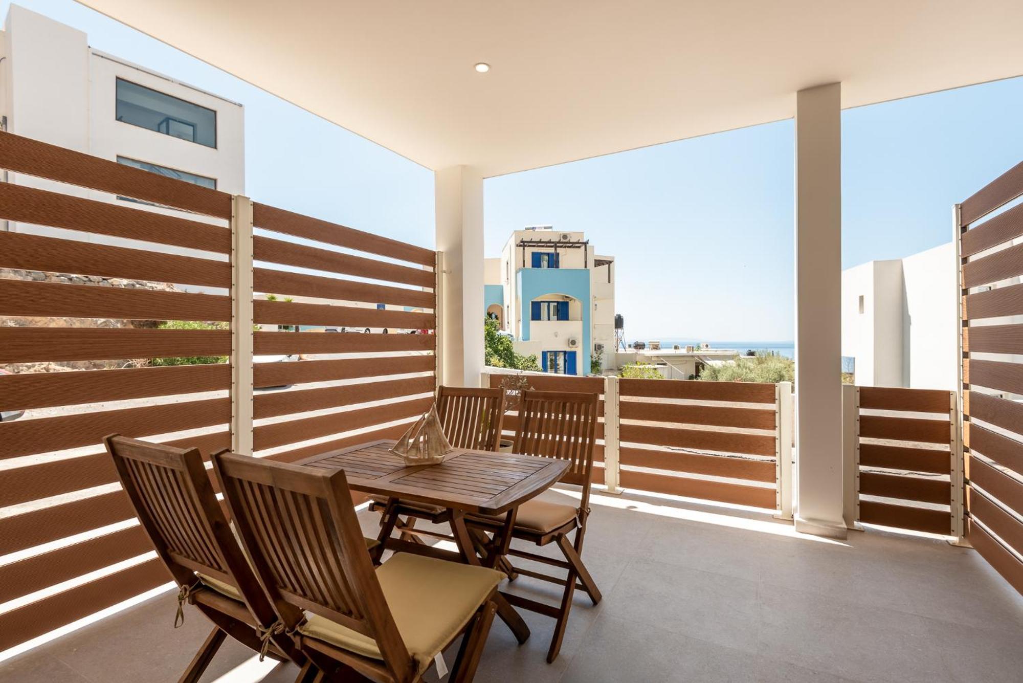 Cavros Residence ,In Chora Sfakion 'Construction 2024' Екстериор снимка
