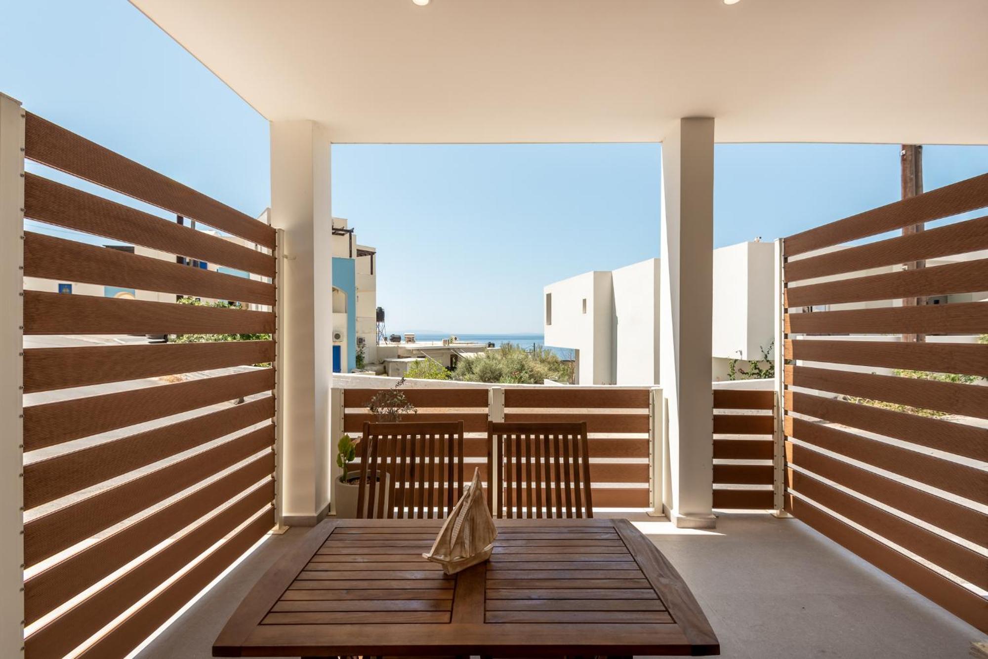 Cavros Residence ,In Chora Sfakion 'Construction 2024' Екстериор снимка