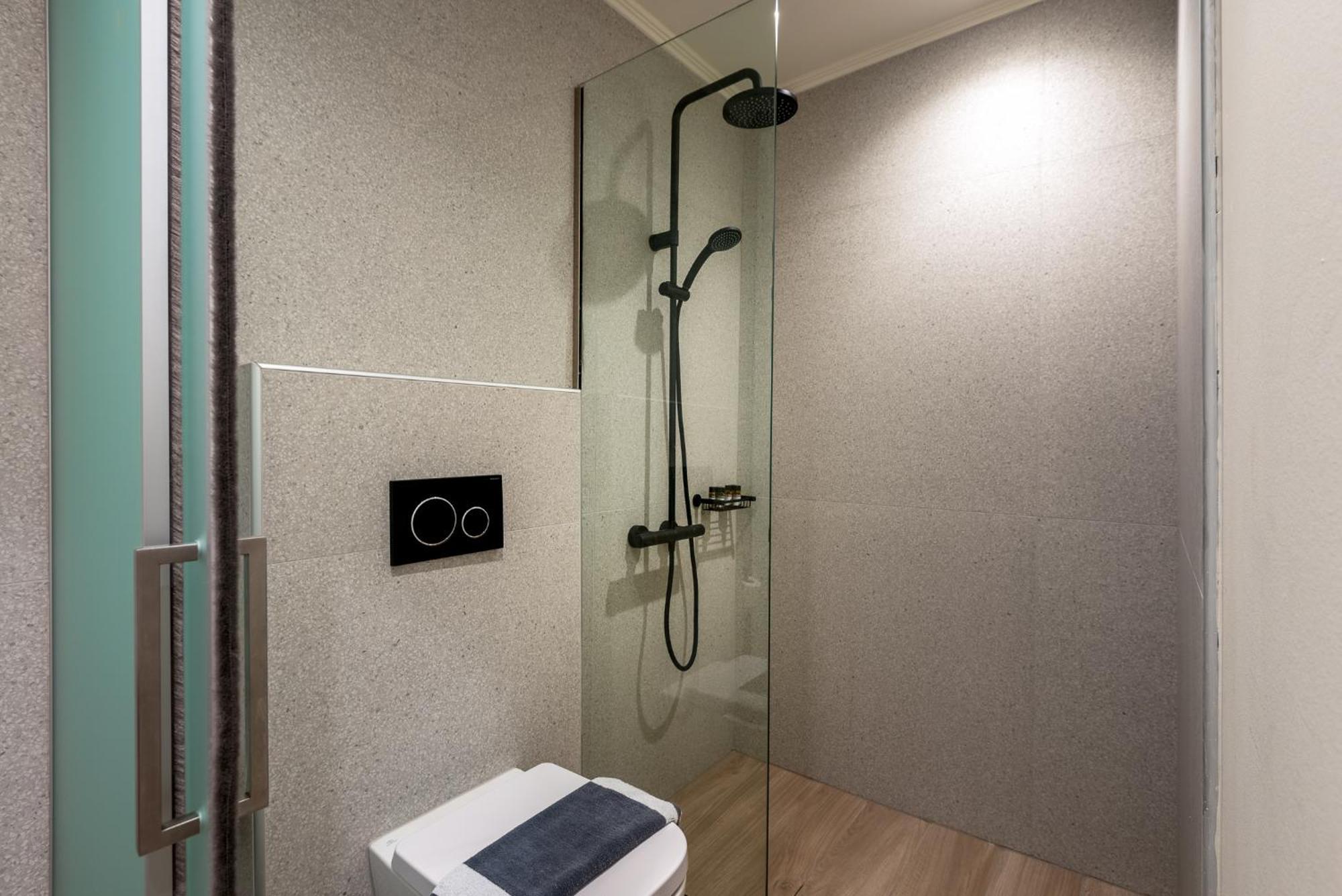 Cavros Residence ,In Chora Sfakion 'Construction 2024' Екстериор снимка