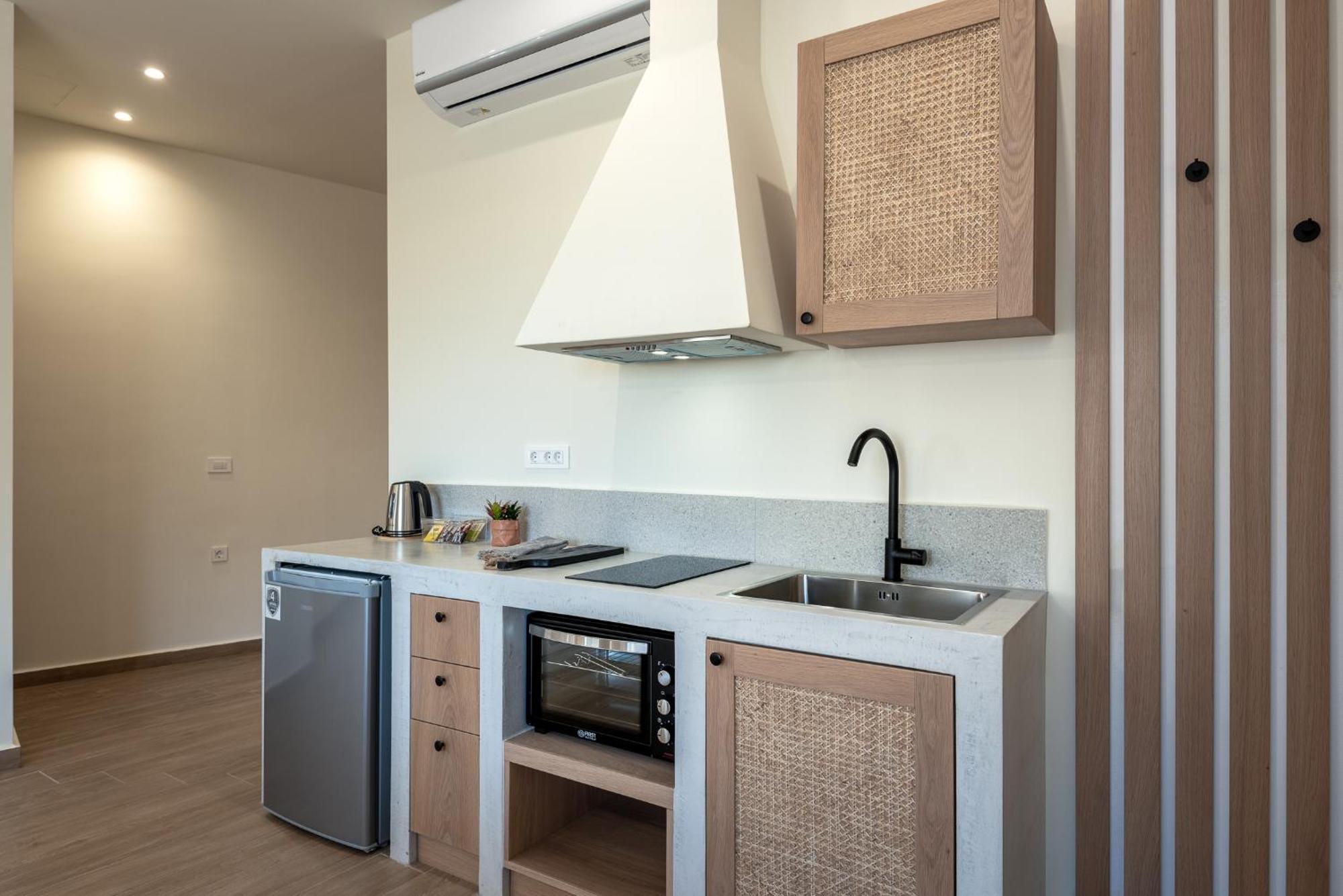 Cavros Residence ,In Chora Sfakion 'Construction 2024' Екстериор снимка