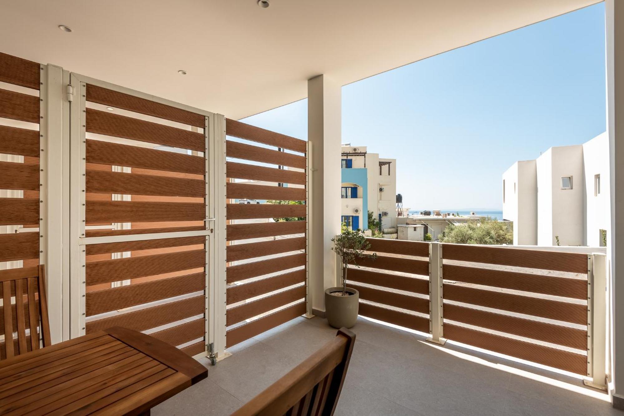 Cavros Residence ,In Chora Sfakion 'Construction 2024' Екстериор снимка